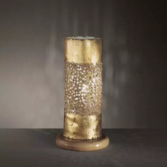Forme Table Lamp