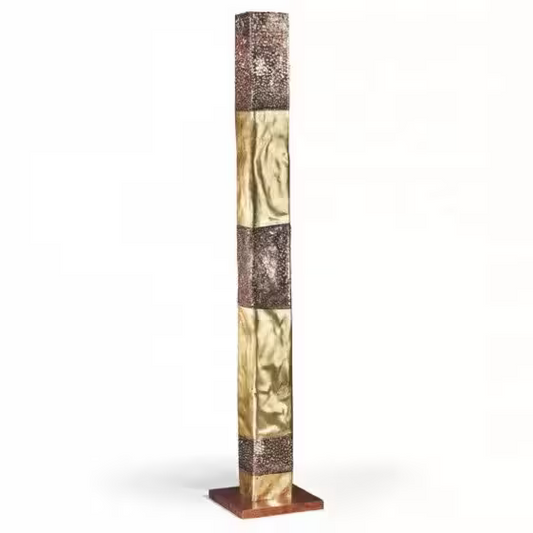 Forme 3-Light Floor Lamp