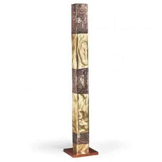 Forme 3-Light Floor Lamp