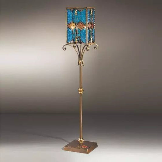 Deco 4-Light Floor Lamp