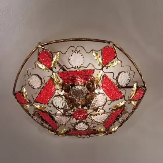 Deco Ceiling Light