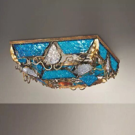 Deco Ceiling Light