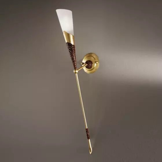 Forme Wall Light