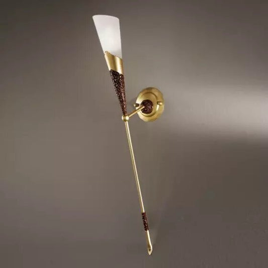 Forme Wall Light