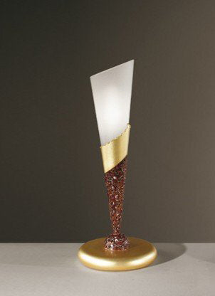 Forme Table Lamp
