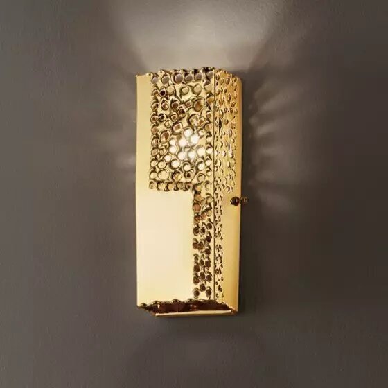 Forme Wall Light