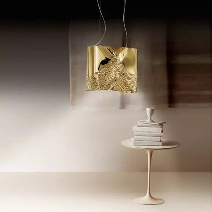 Forme 2-Light Pendant