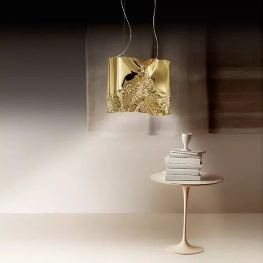 Forme 2-Light Pendant