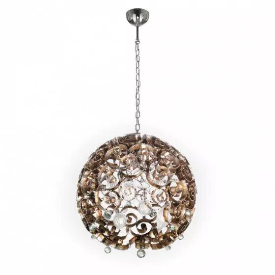 Girella 6-Light Pendant