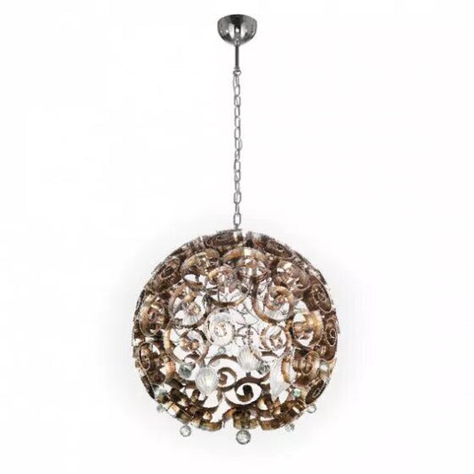 Girella 6-Light Pendant