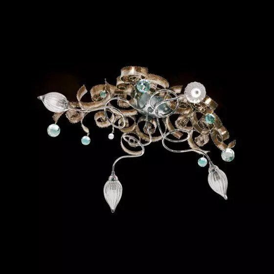 Girella Ceiling Light