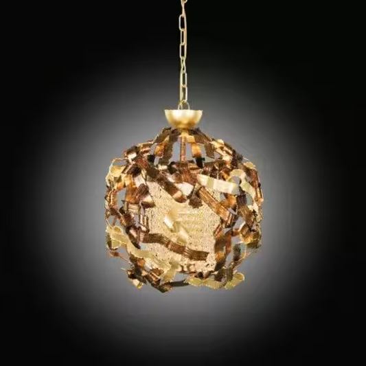 Niagara 1-Light Pendant