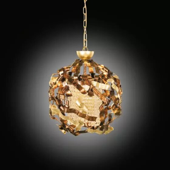 Niagara 1-Light Pendant