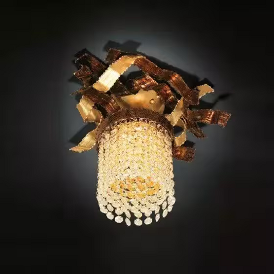 Niagara Ceiling Light