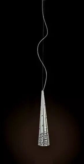 Forme 1-Light Pendant