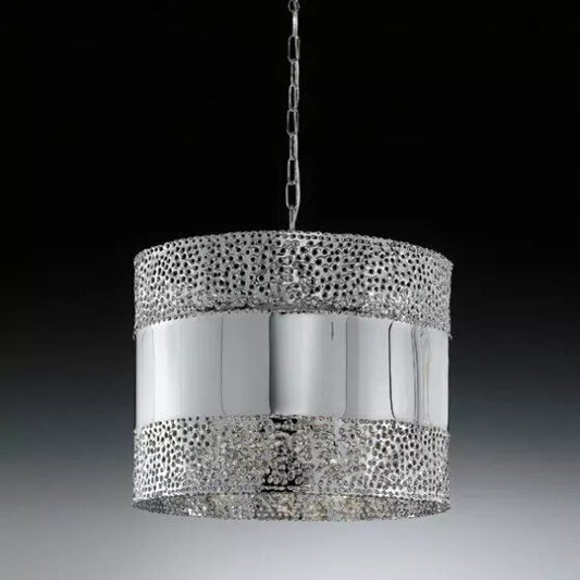 Forme 3-Light Pendant