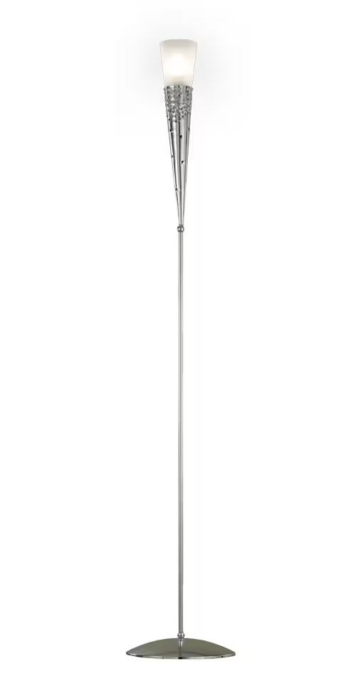 Forme Floor Lamp