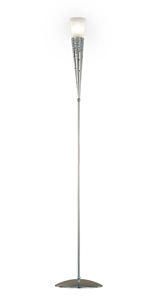 Forme Floor Lamp