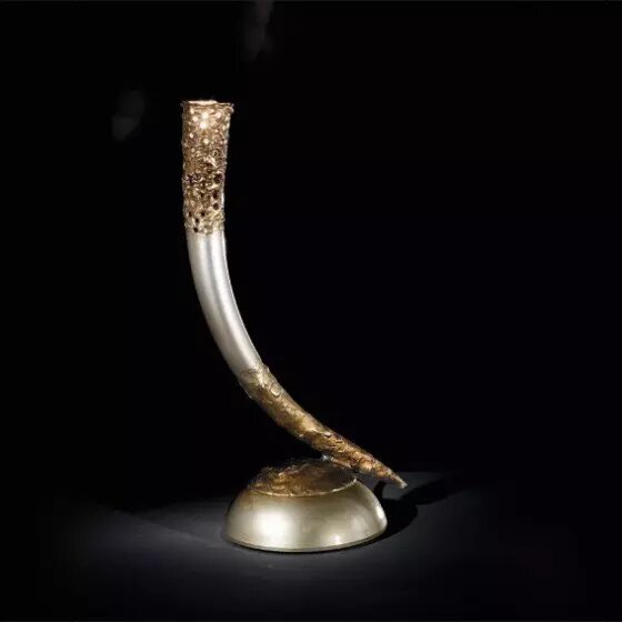 Safari Table Lamp