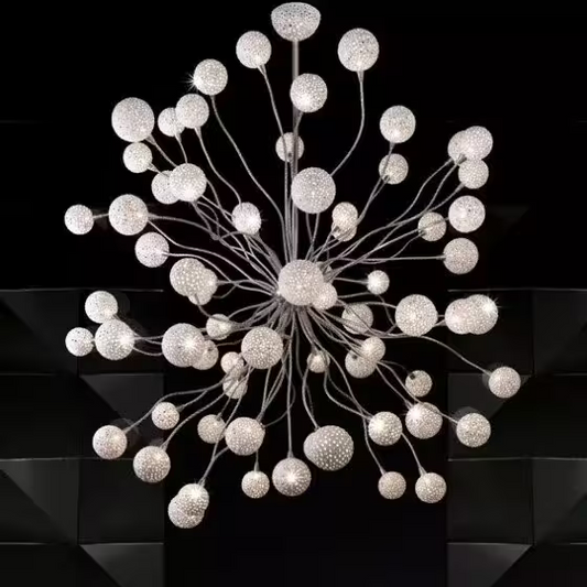 Medusa 81-Light Pendant