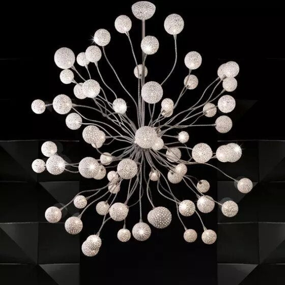 Medusa 81-Light Pendant