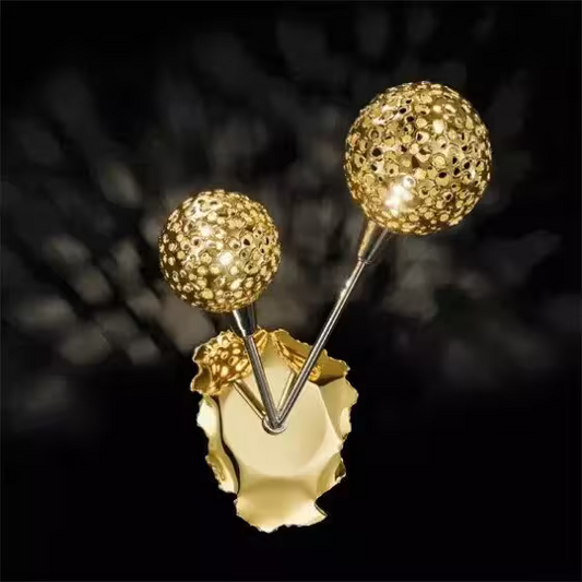 Sfere Double Wall Light