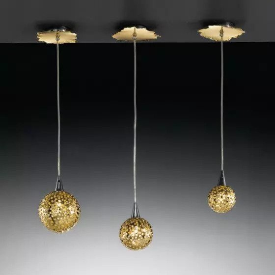Sfere 1-Light Pendant