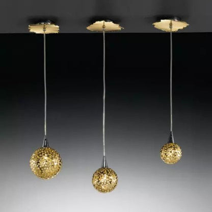 Sfere 1-Light Pendant
