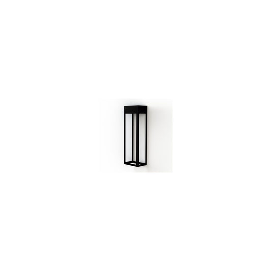 Hogar Model 2 GU10 Wall Light IP44