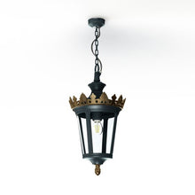 Roger Pradier Louvre Outdoor Pendant