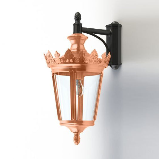 Roger Pradier Louvre Outdoor Wall Light