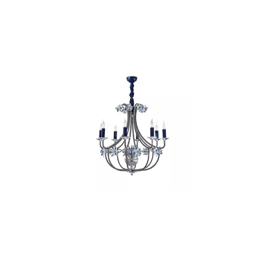 Anniversary 8-Light Chandelier