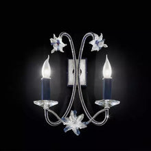 Anniversary 2-Light Wall Lamp