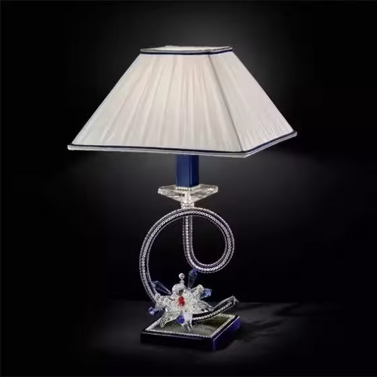 Anniversary Table Lamp