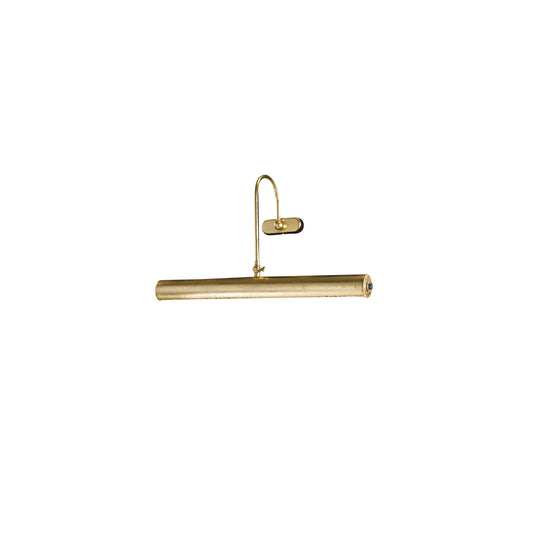 Museo Wall Picture Light Gold Leaf