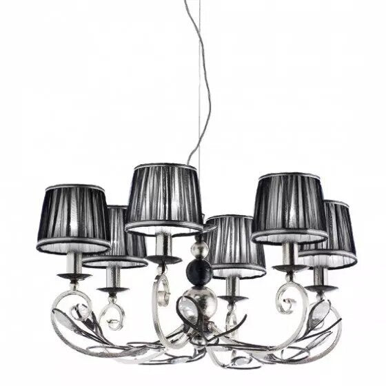 Pavone 6-Light Chandelier