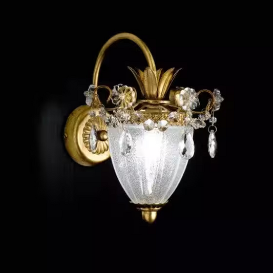 Rugiada Wall Light