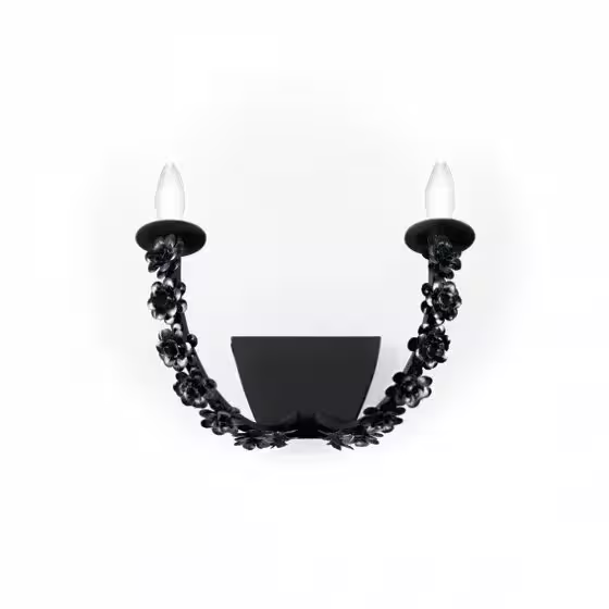 Trimming Double Wall Light