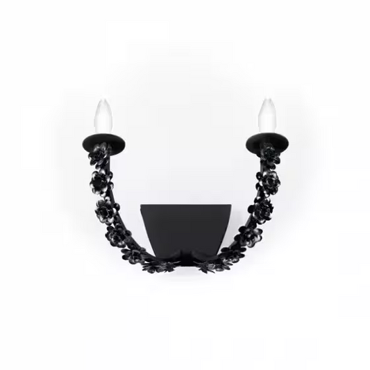 Trimming Double Wall Light