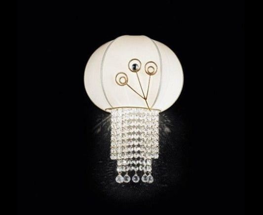 Balloon Wall Light
