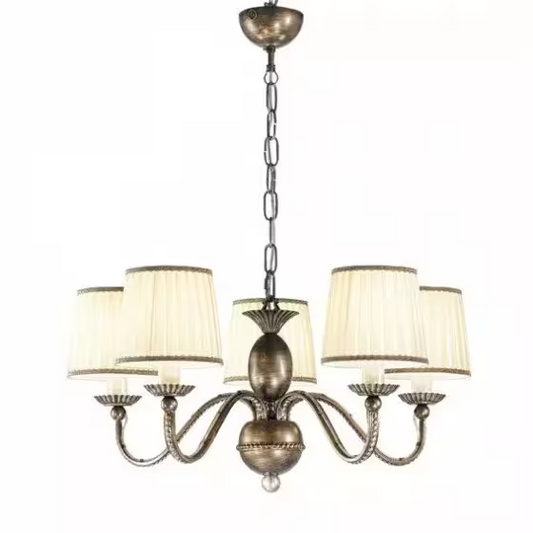 Nik 5-Light Chandelier