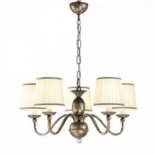 Mm Lampadari Nik Chandelier