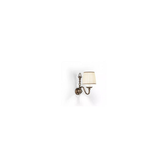 Nik 2-Light Wall Lamp