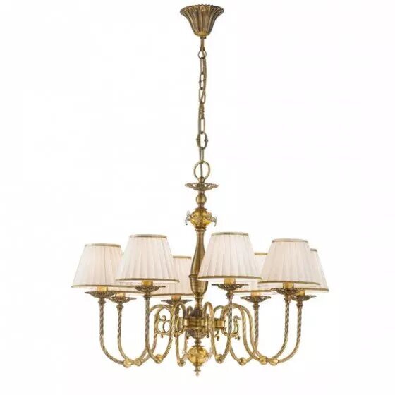 Napoli 5-Light Chandelier