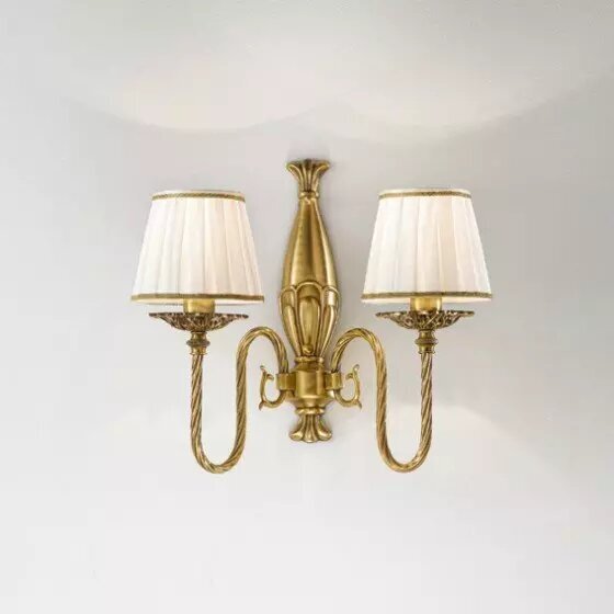 Napoli Wall Light