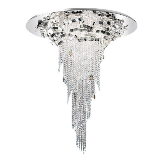 Niagara 13-Light Ceiling Lamp