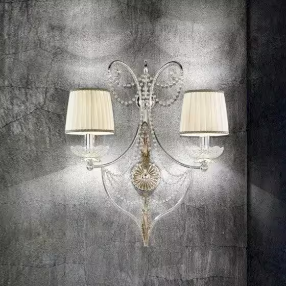 Perlage Double Wall Light