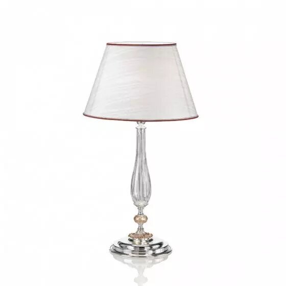 Rain Table Lamp