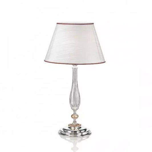 Rain Table Lamp