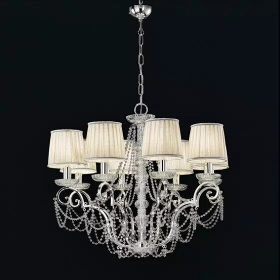 Mm Lampadari Bubbles Chandelier